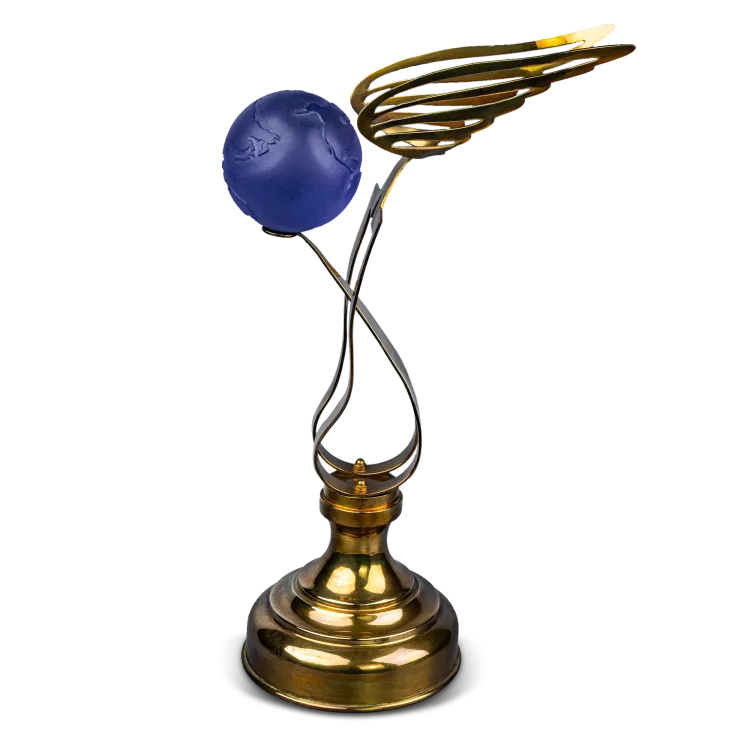 Кубок наградной универсальный