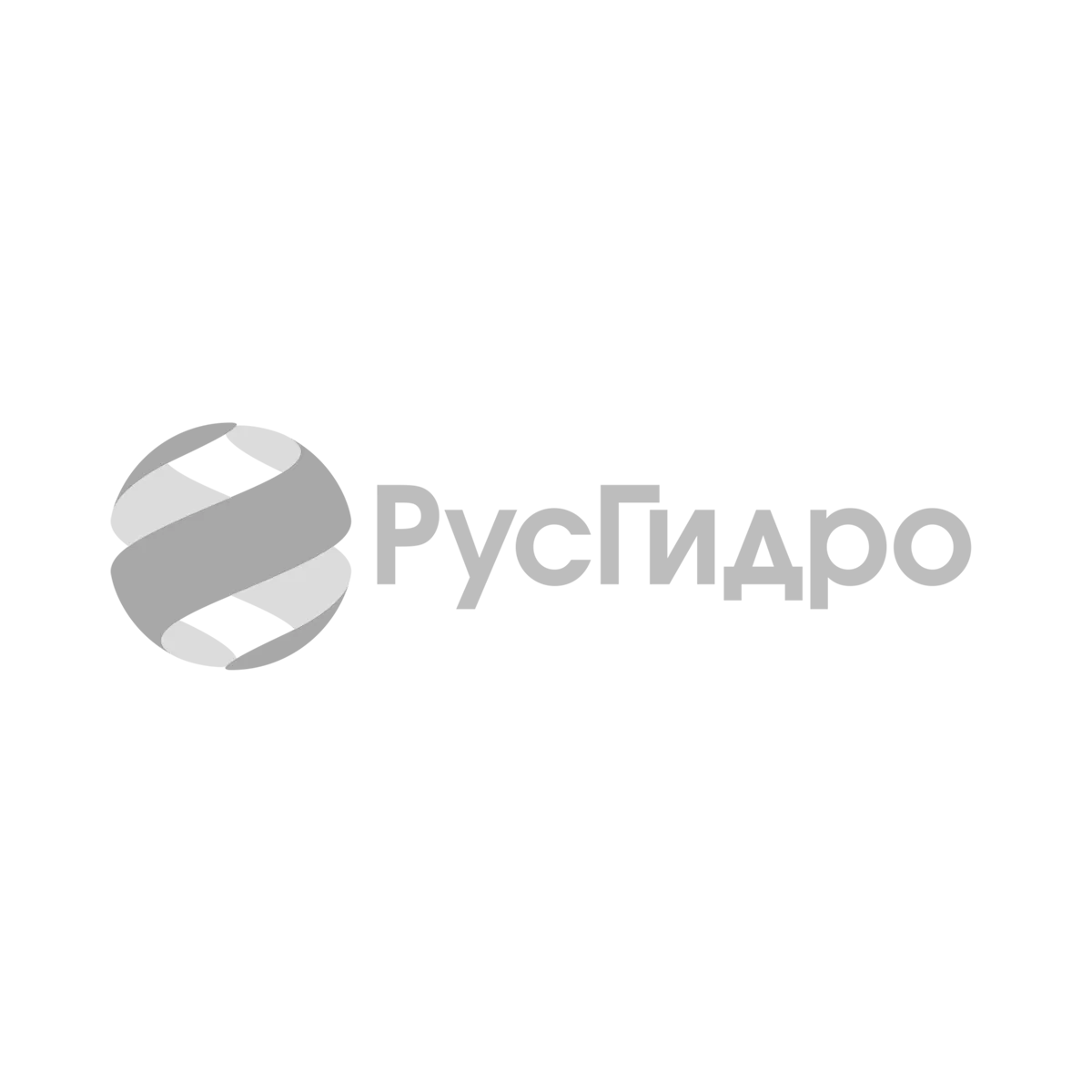 РусГидро