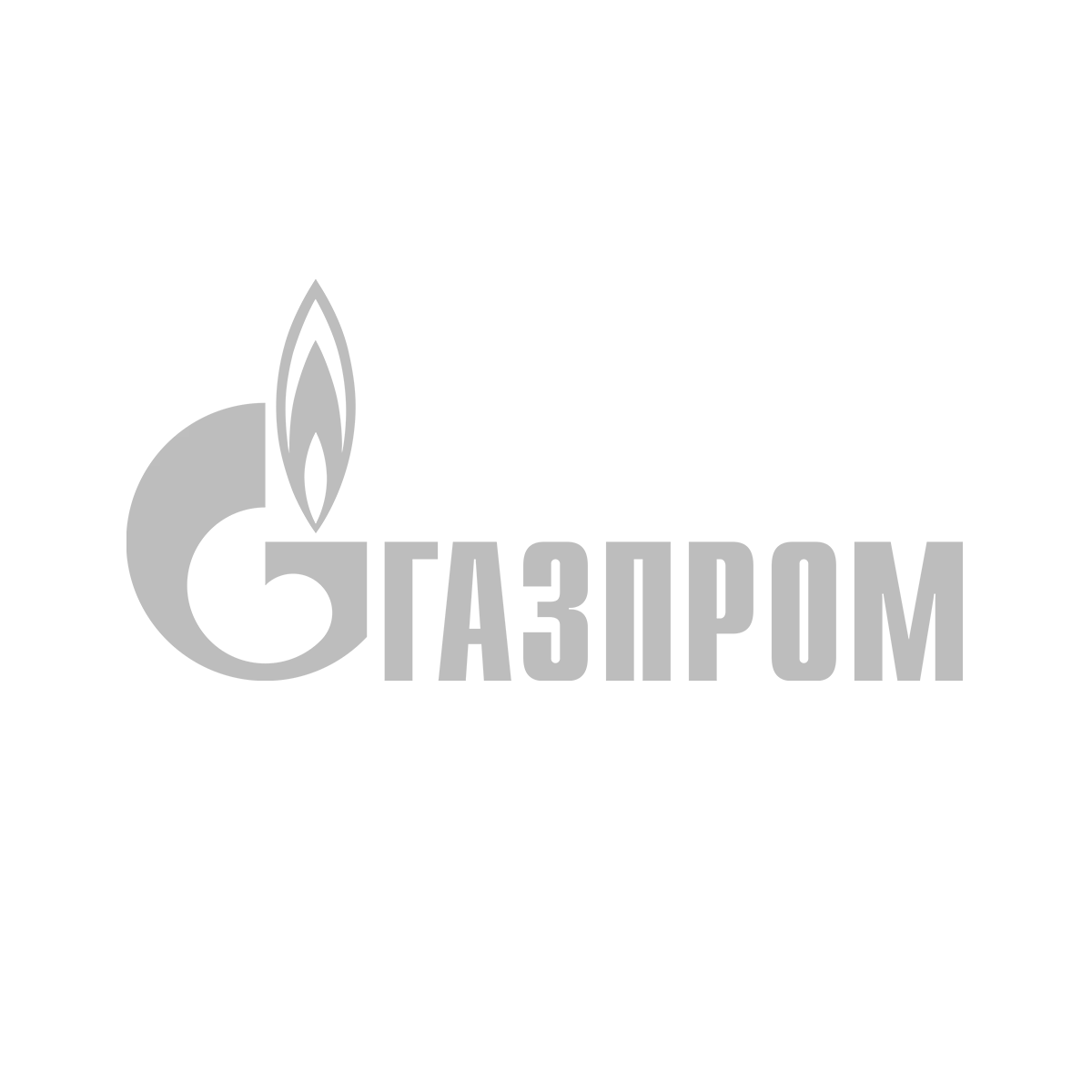 Газпром