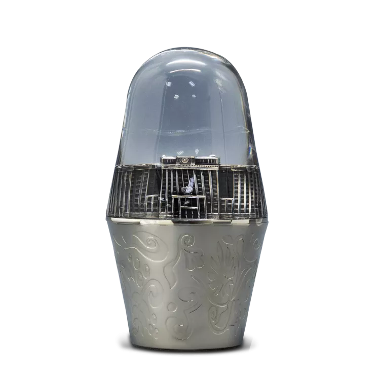 Подарок "Матрешка"