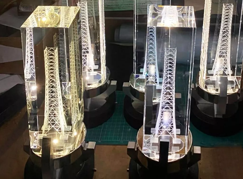 Сувенирные светильники Сувенирные светильники