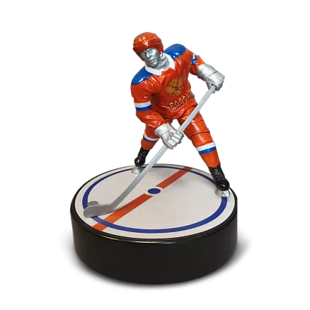 Статуэтка «Хоккеист» МС-41419 Статуэтка «Хоккеист» МС-41419