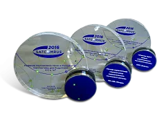 Награды за достижения