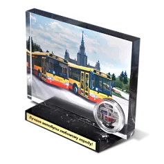 Томбстоун «Лучшие автобусы»