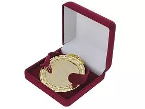 Сувенирная медаль – лучший подарок