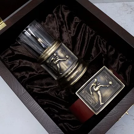 Подарочный набор «Голевой момент» МП-41521