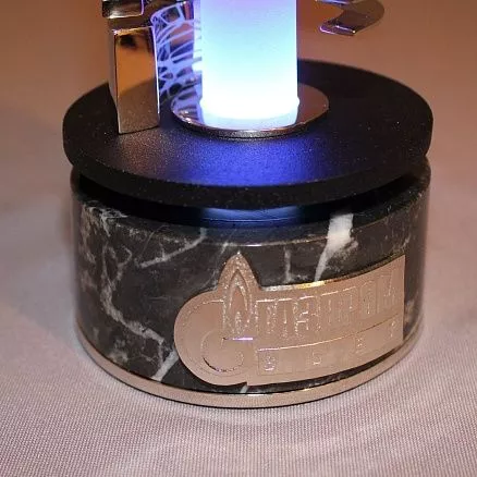 Светильник «Ко Дню нефтяника» МП-37505
