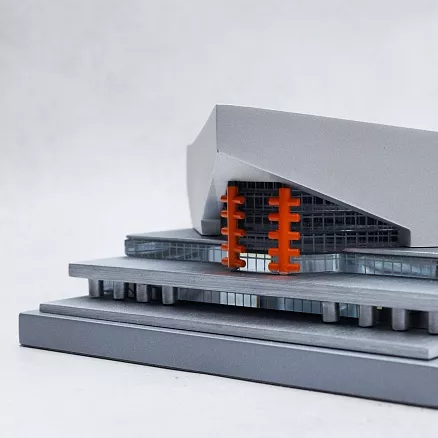 Подарок архитектору и строителю МП-41448