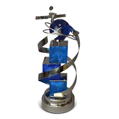 Отраслевой подарок на День Космонавтики