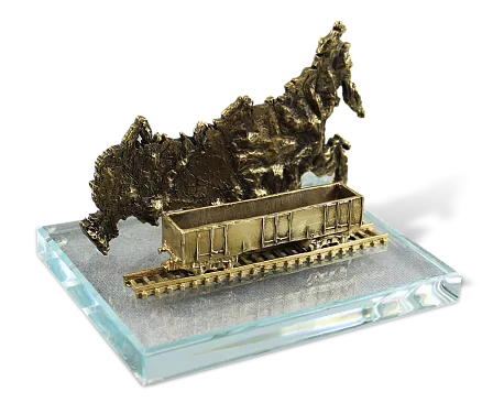 Подарок «Карта России» МПП-34045
