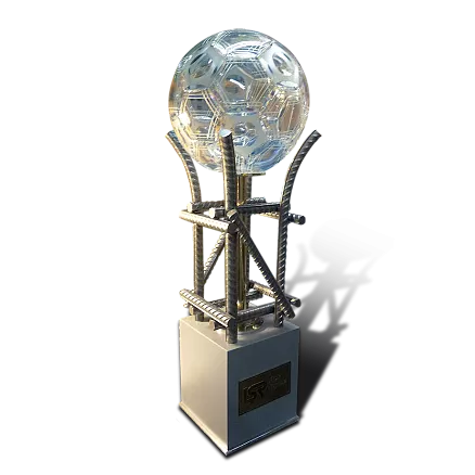 Кубок «Индустриальный спорт» МК-10741