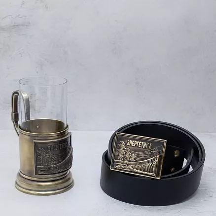 Подарочный набор «Повелителям света» МП-41516