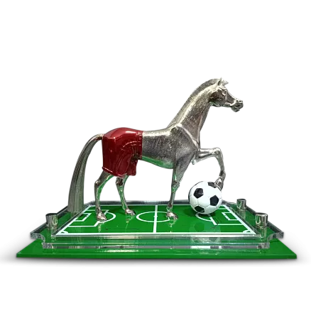 Подарочная инсталляция футболисту МП-41465