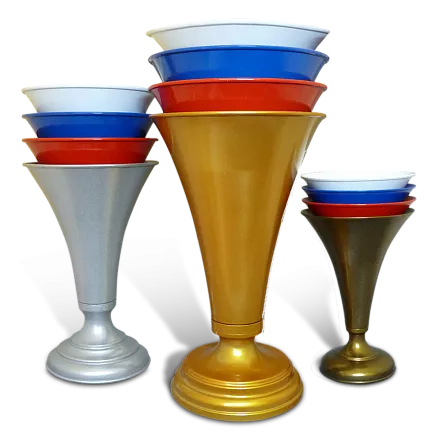 Кубок коллекция Patriot ornament МК-13316