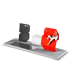 Подарочная инсталляция «Скалолаз»