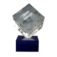 Приз «Единая команда»