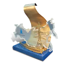 Подарок «Строим будущее»