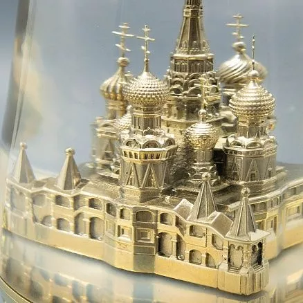 Подарок «Матрешка» МП-41532 №3