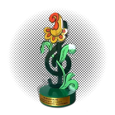 Русский стиль