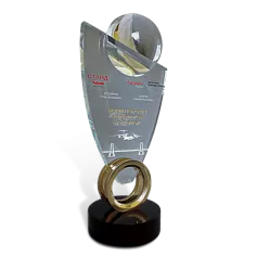 Подарок «С 75-ти летием»