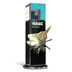 Приз NASC
