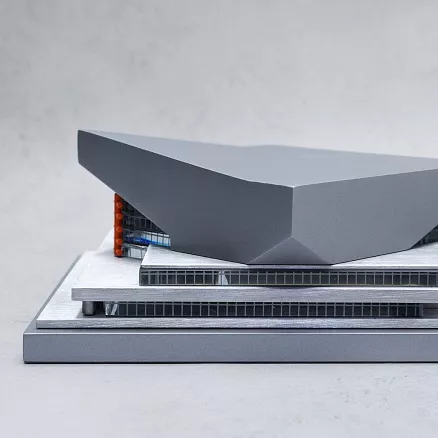 Подарок архитектору и строителю МП-41448