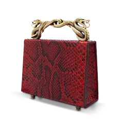 Женская сумочка «Уральские сказы»