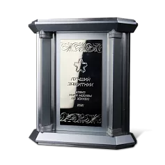 Награда Кубок Москвы по хоккею