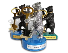 Сувенир «ФСБ России»