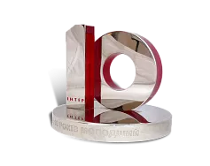 Сувенир «Десятилетие»