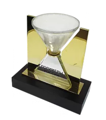 Премия «Полимеры России»