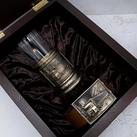 Подарочный набор «Магистраль» МП-41522