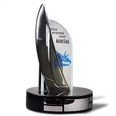 Награда для регат