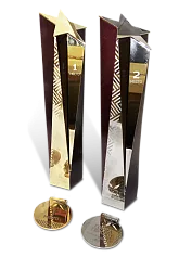 Призы «Гонка героев»