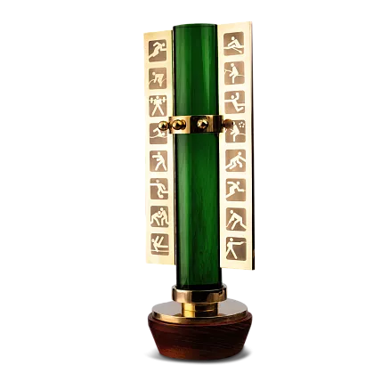 Приз «Column1» МП-420