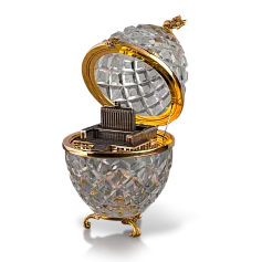 Подарок в стиле Фаберже