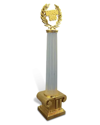 Приз «Право 300» МП-15285