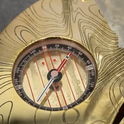 Подарок Геологу МКЛ-41159