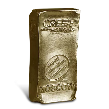 Награда для премии CRE МП-38147