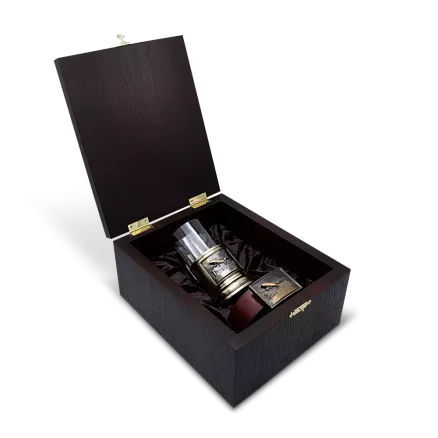 Подарочный набор «Покорителям неба» МП-41515