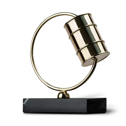 Подарок «Нефтяной баррель» МПП-33534