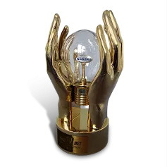 Сувенир «Свет в твоих руках»