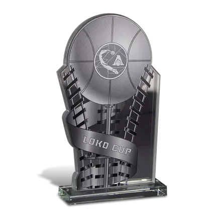 Приз LOCO CUP МП-36720