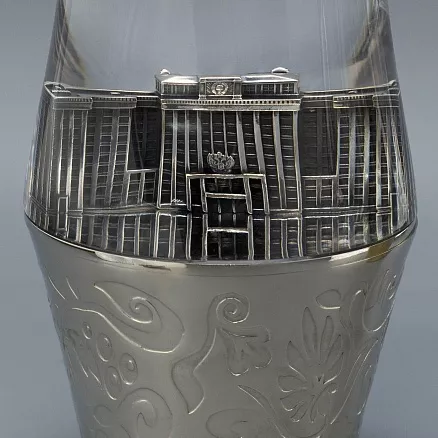 Подарок «Матрешка» МП-41427 №7