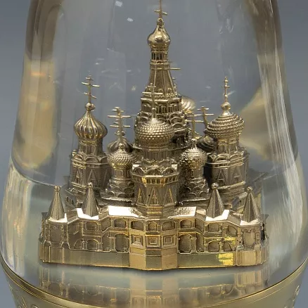 Подарок «Матрешка» МП-41427 №6