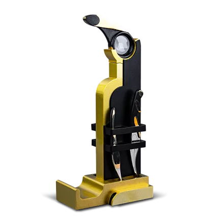 Настольный прибор МП-41469