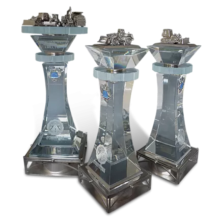 Призы «РОСАВТОДОР» МП-12857