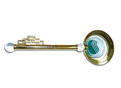 Ключ «Сбербанк»