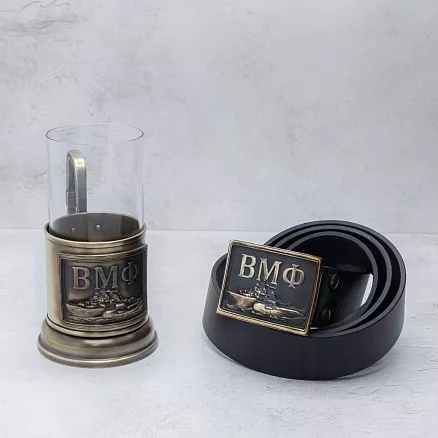 Подарочный набор «Флагман» МП-41519