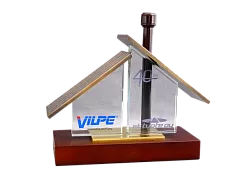 Приз для строителя «VILPE»